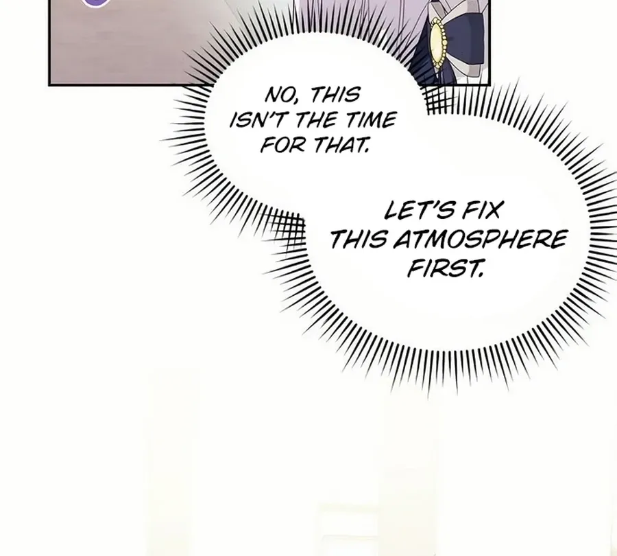 Grand Duchess of the North, It's Cold Chapter 8 page 55 - 