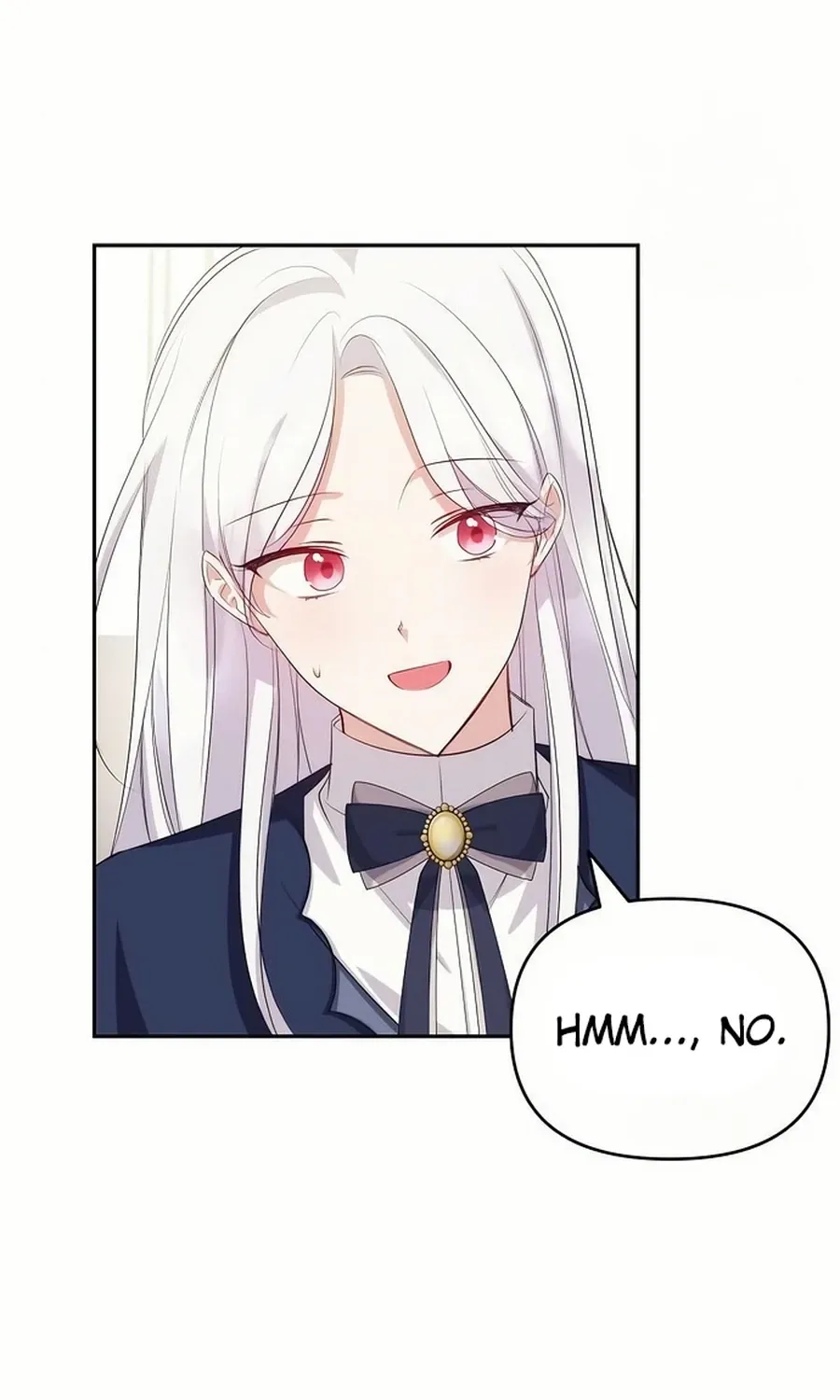 Grand Duchess of the North, It's Cold Chapter 8 page 58 - 