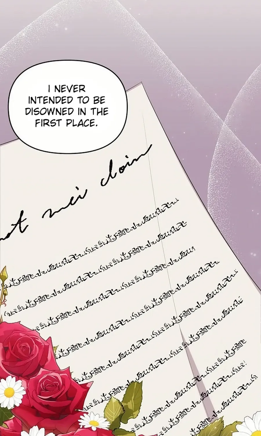 Grand Duchess of the North, It's Cold Chapter 8 page 61 - 