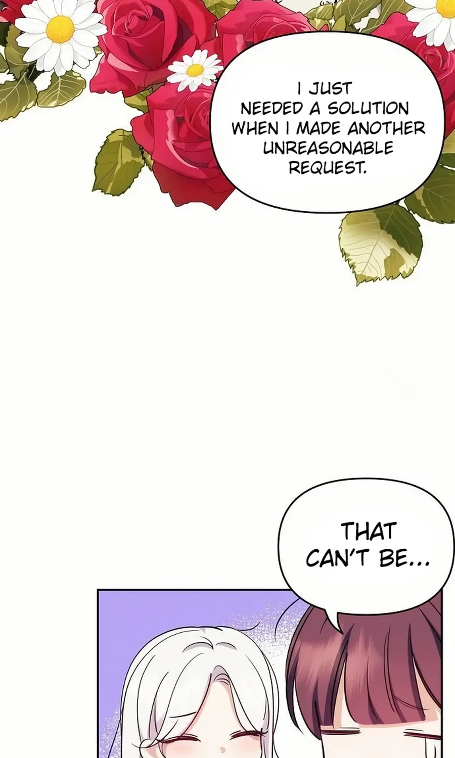 Grand Duchess of the North, It's Cold Chapter 8 page 62 - 