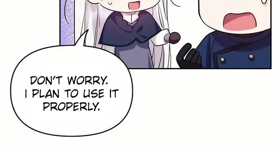 Grand Duchess of the North, It's Cold Chapter 8 page 63 - 