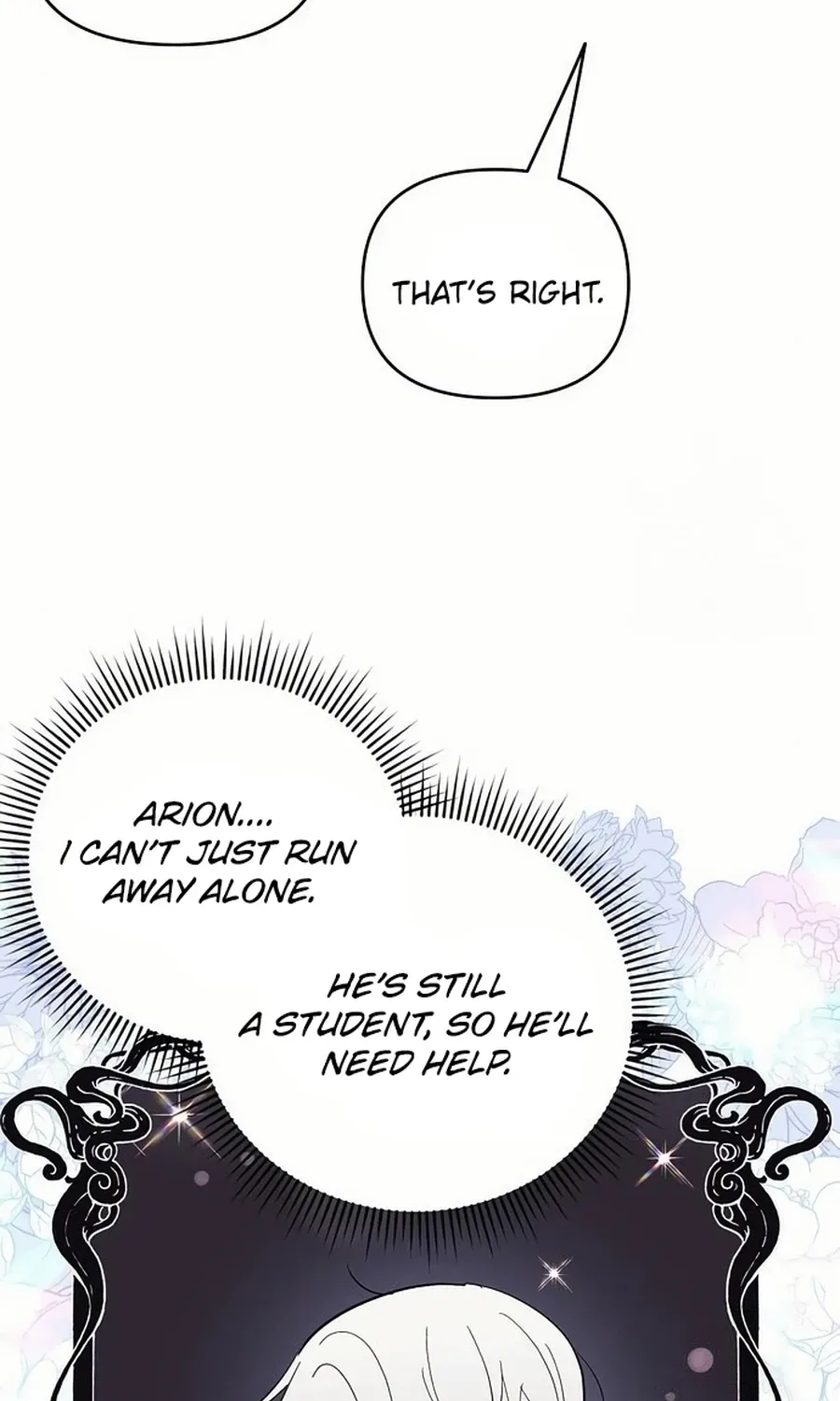 Grand Duchess of the North, It's Cold Chapter 8 page 67 - 