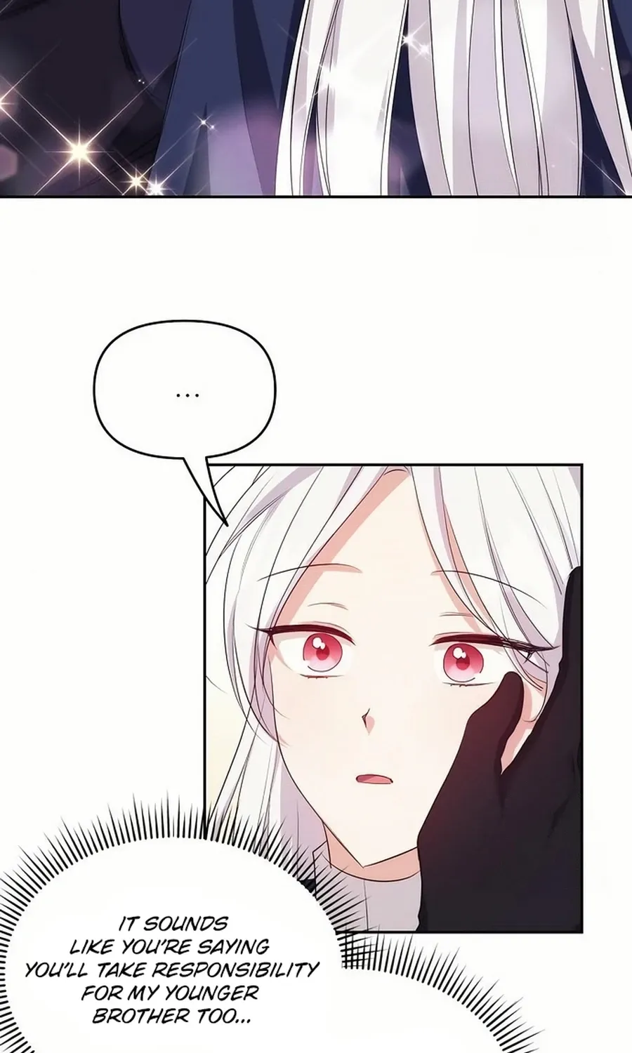 Grand Duchess of the North, It's Cold Chapter 8 page 72 - 