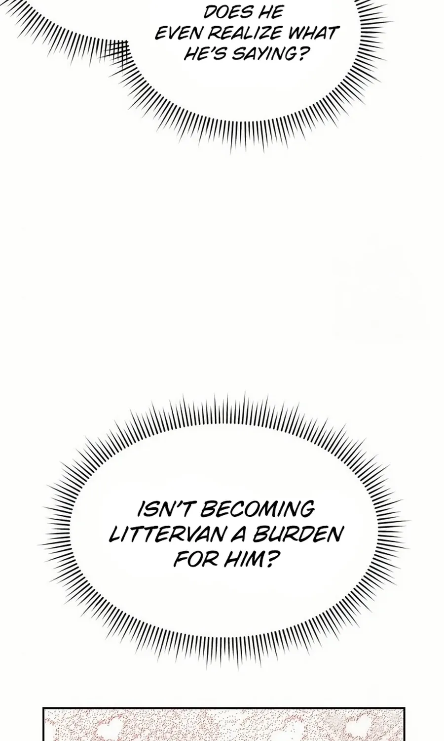 Grand Duchess of the North, It's Cold Chapter 8 page 73 - 