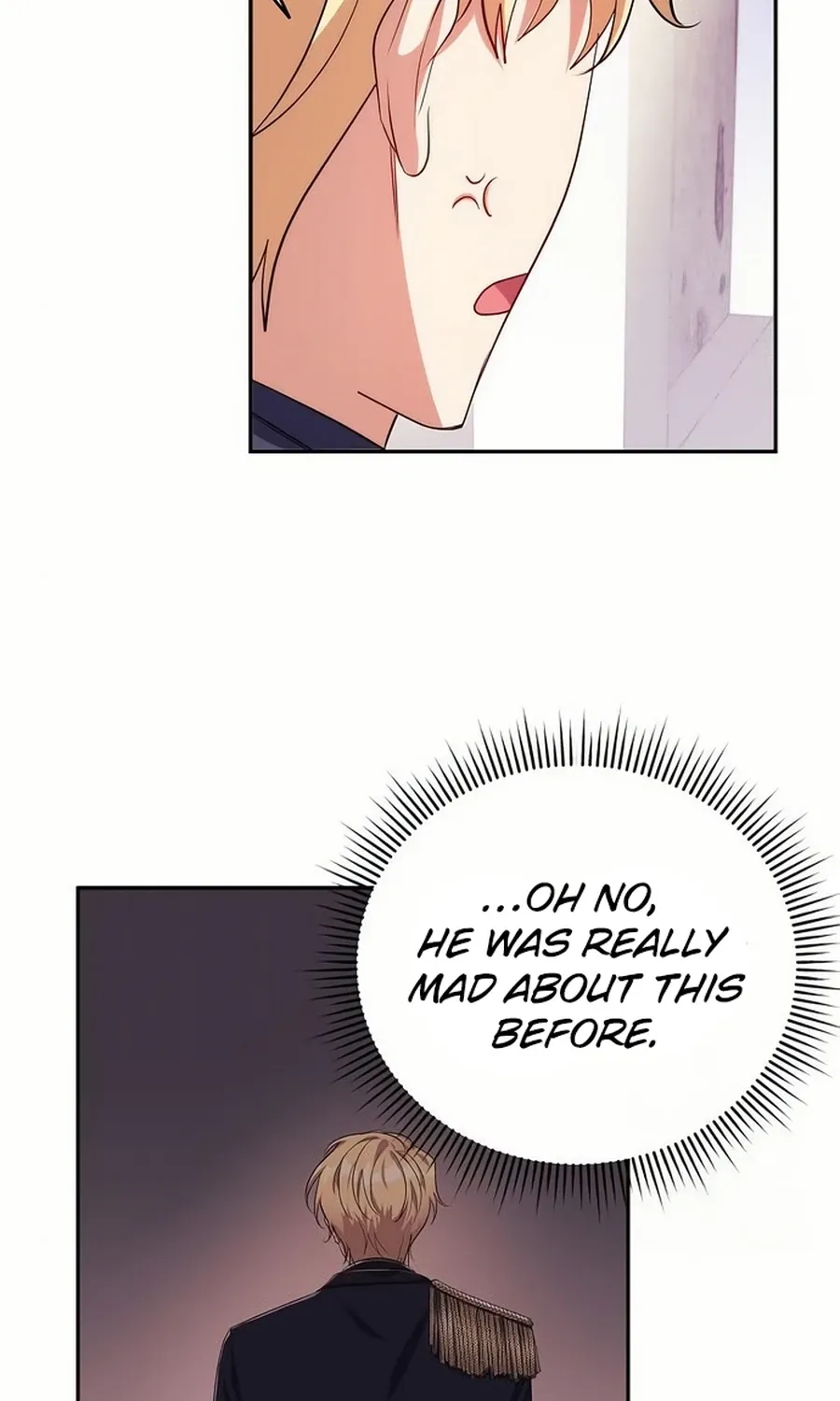 Grand Duchess of the North, It's Cold Chapter 8 page 75 - 