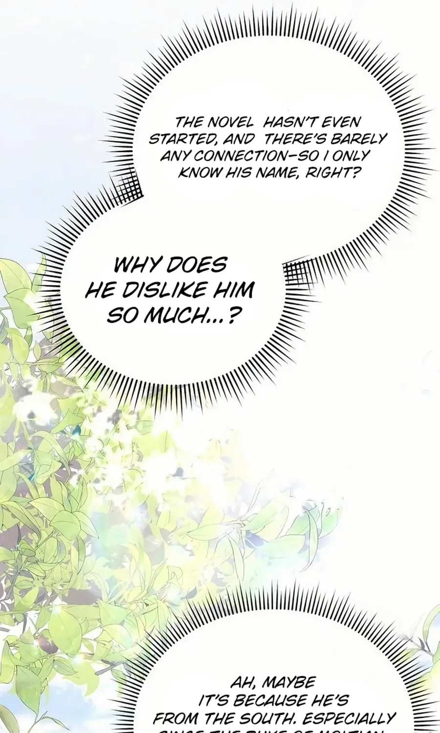 Grand Duchess of the North, It's Cold Chapter 8 page 77 - 