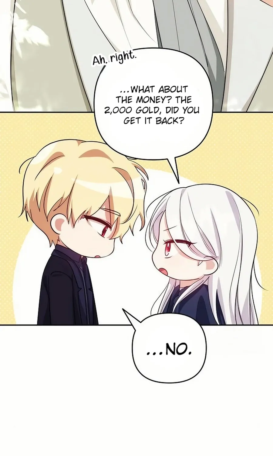 Grand Duchess of the North, It's Cold Chapter 8 page 79 - 
