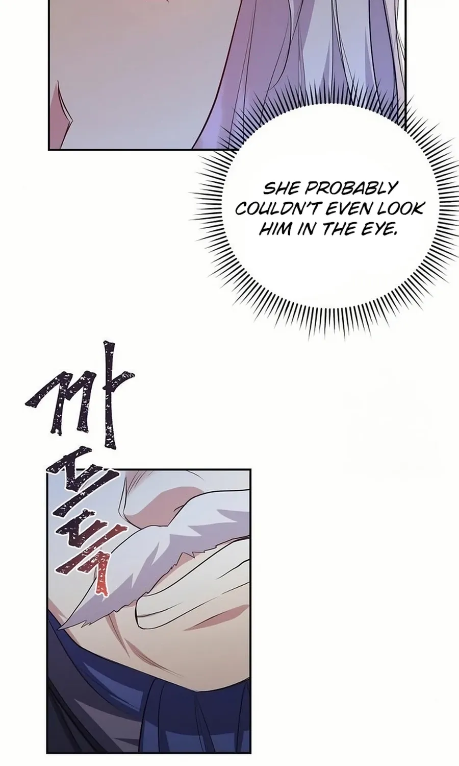 Grand Duchess of the North, It's Cold Chapter 8 page 9 - 