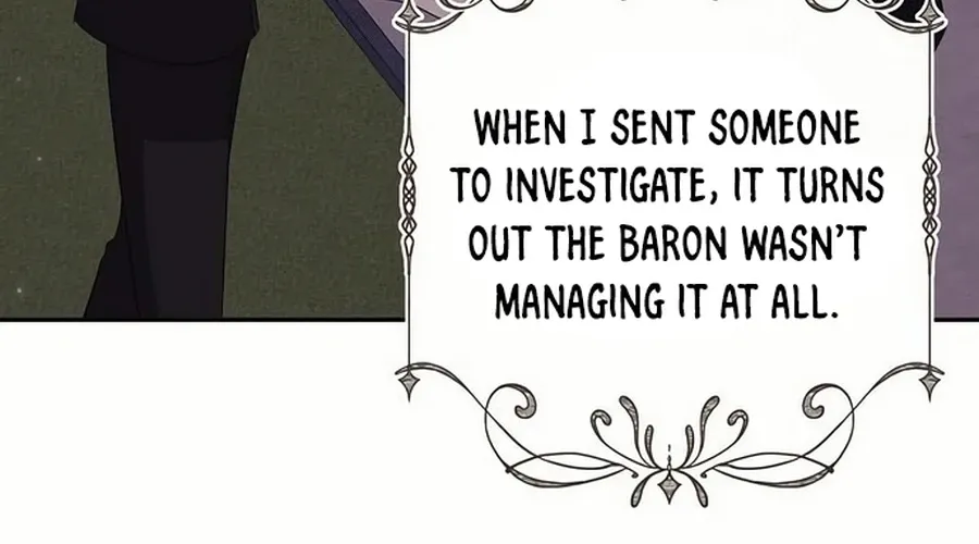 Grand Duchess of the North, It's Cold Chapter 8 page 84 - 