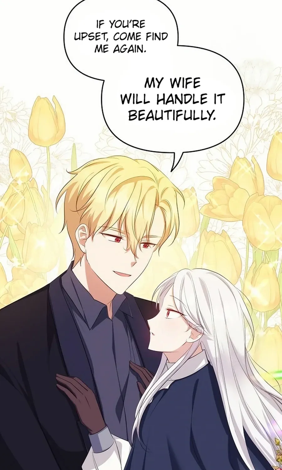 Grand Duchess of the North, It's Cold Chapter 8 page 87 - 