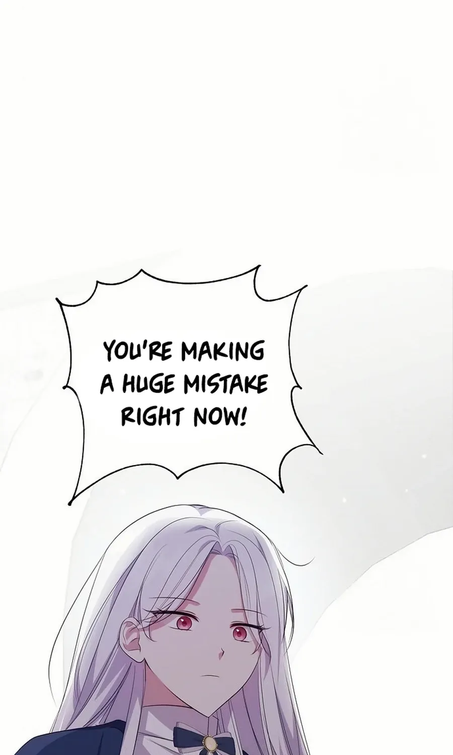 Grand Duchess of the North, It's Cold Chapter 8 page 10 - 