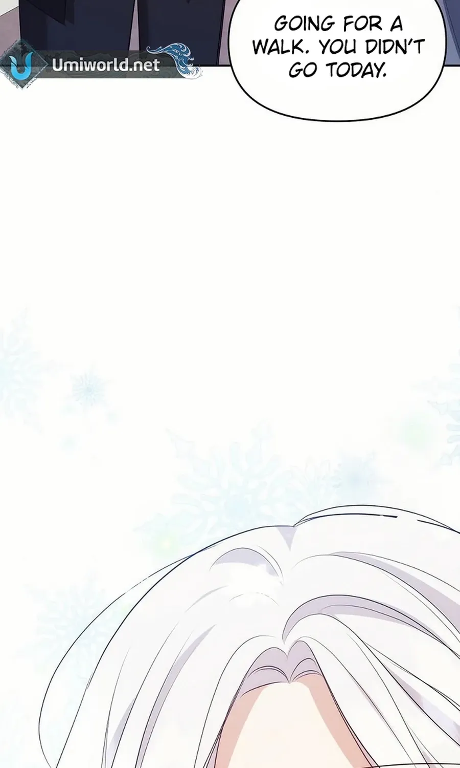 Grand Duchess of the North, It's Cold Chapter 8 page 92 - 