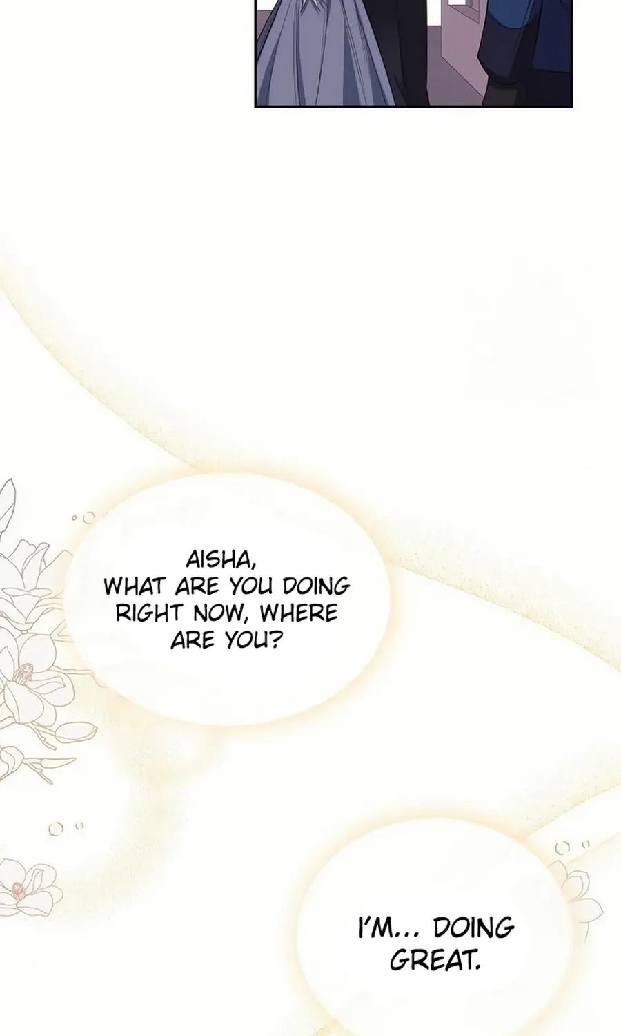 Grand Duchess of the North, It's Cold Chapter 8 page 96 - 