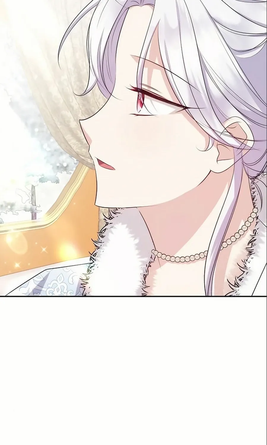Grand Duchess of the North, It's Cold Chapter 9 page 101 - 