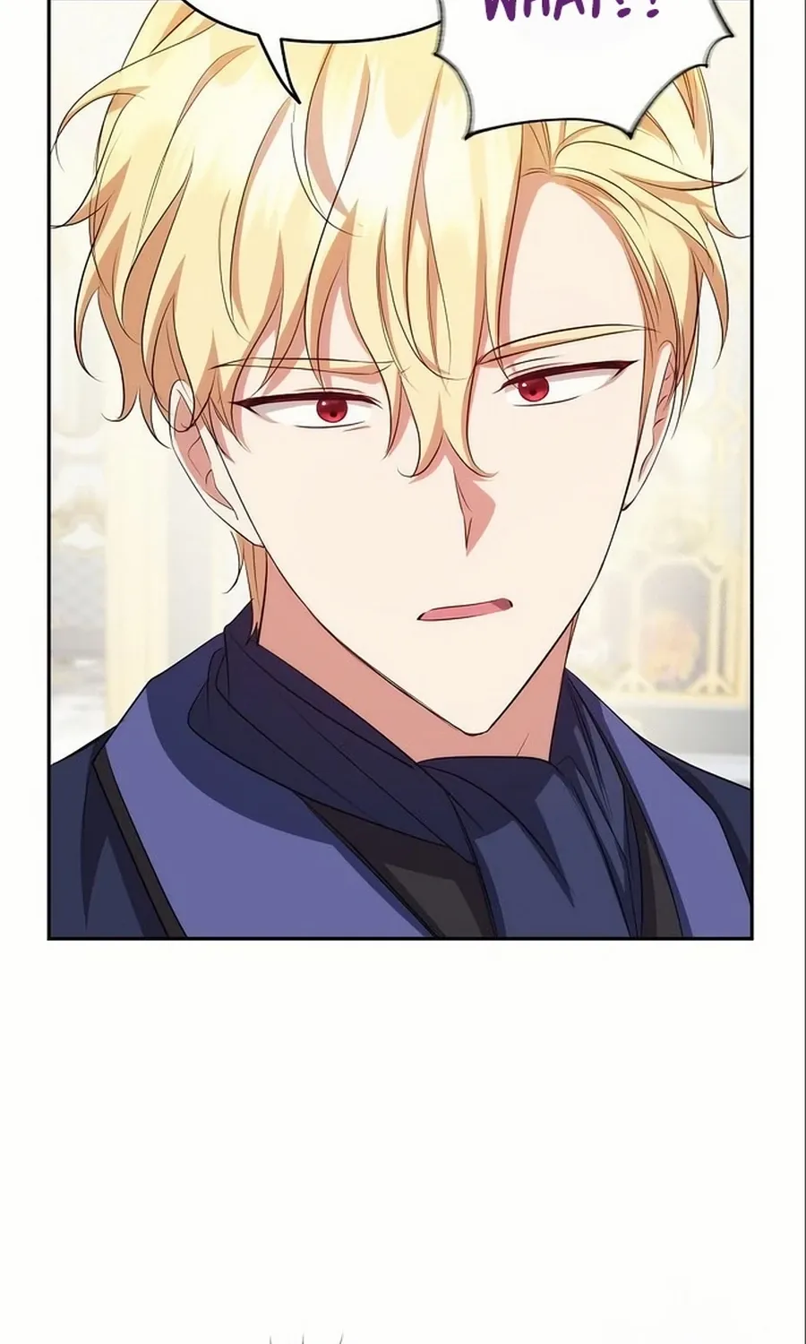 Grand Duchess of the North, It's Cold Chapter 9 page 16 - 