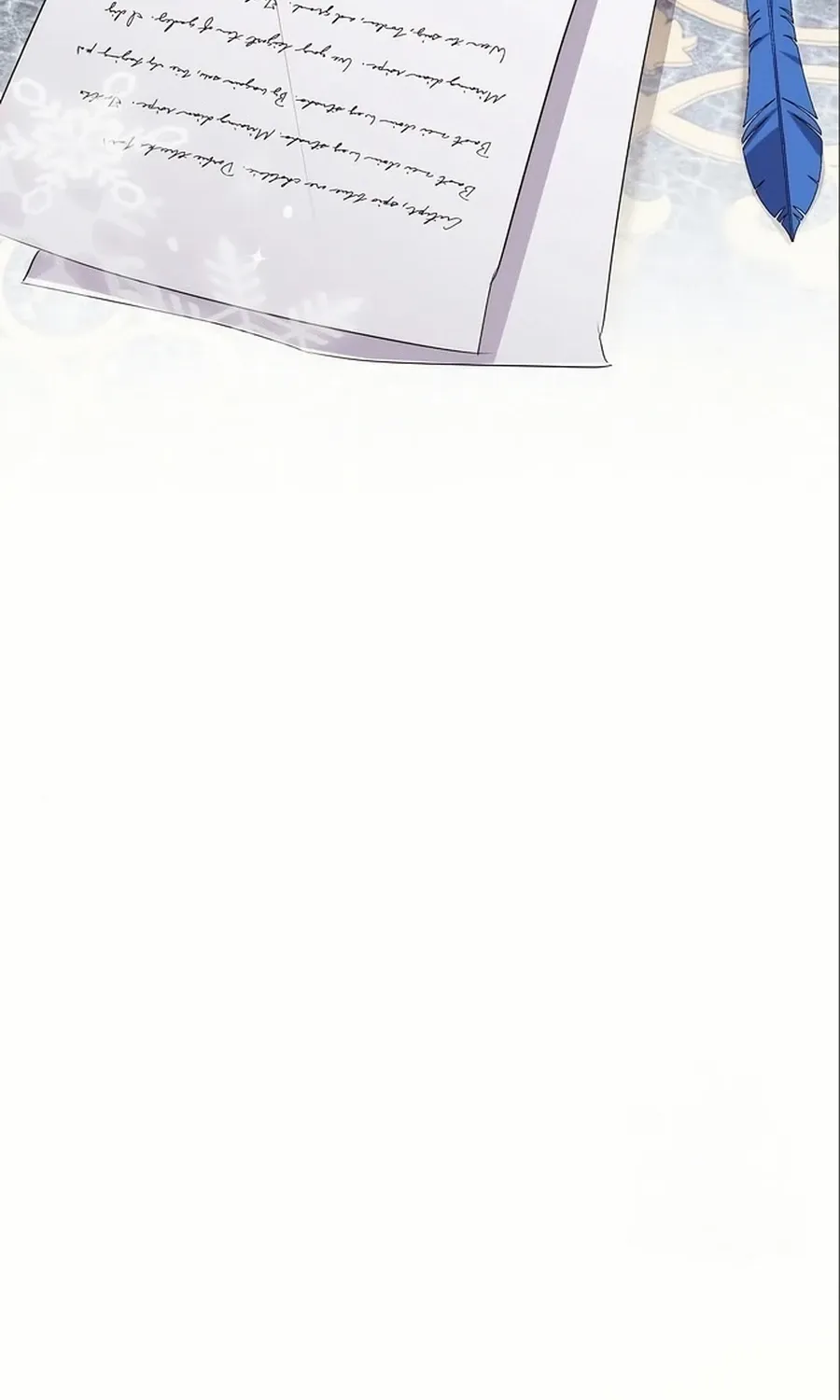 Grand Duchess of the North, It's Cold Chapter 9 page 27 - 
