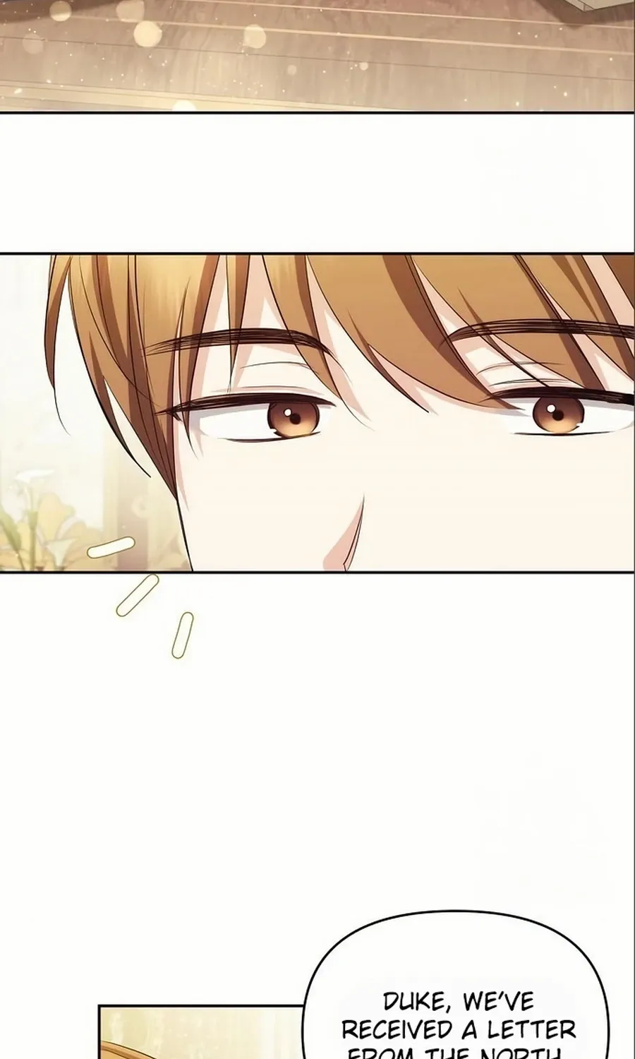 Grand Duchess of the North, It's Cold Chapter 9 page 33 - 