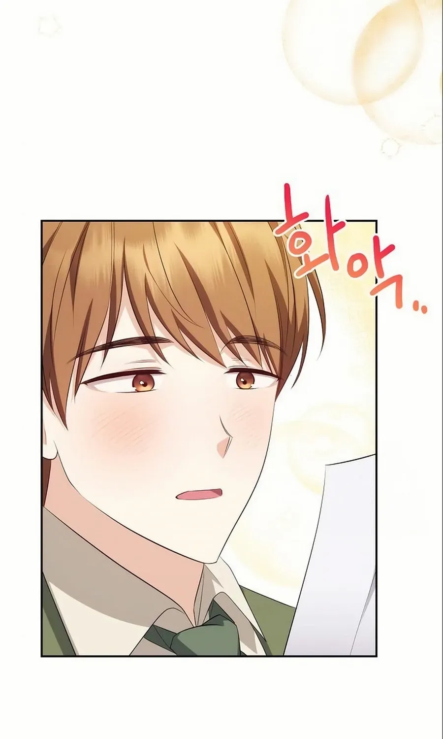 Grand Duchess of the North, It's Cold Chapter 9 page 40 - 