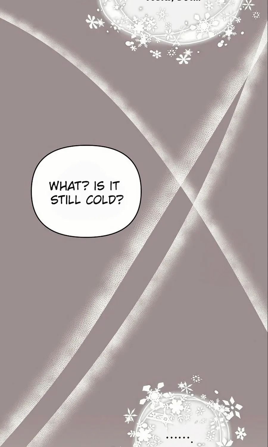 Grand Duchess of the North, It's Cold Chapter 9 page 5 - 