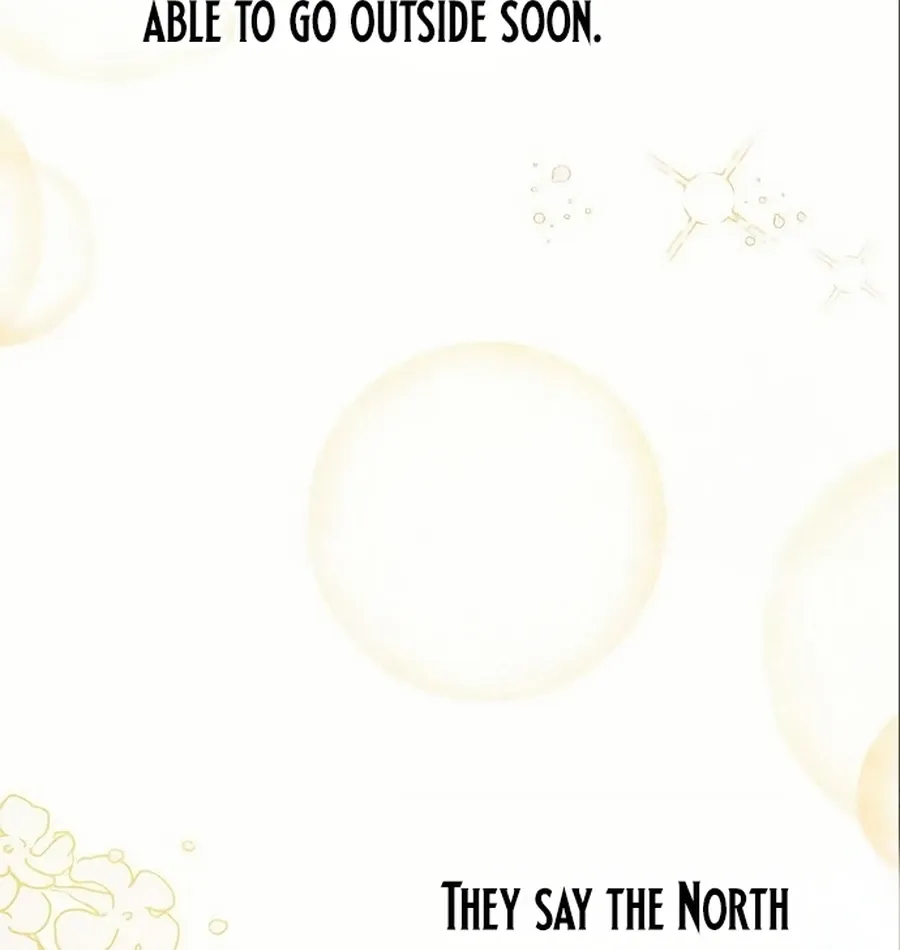 Grand Duchess of the North, It's Cold Chapter 9 page 44 - 