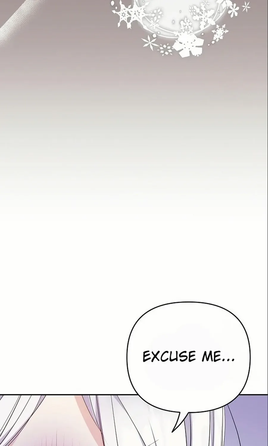 Grand Duchess of the North, It's Cold Chapter 9 page 6 - 
