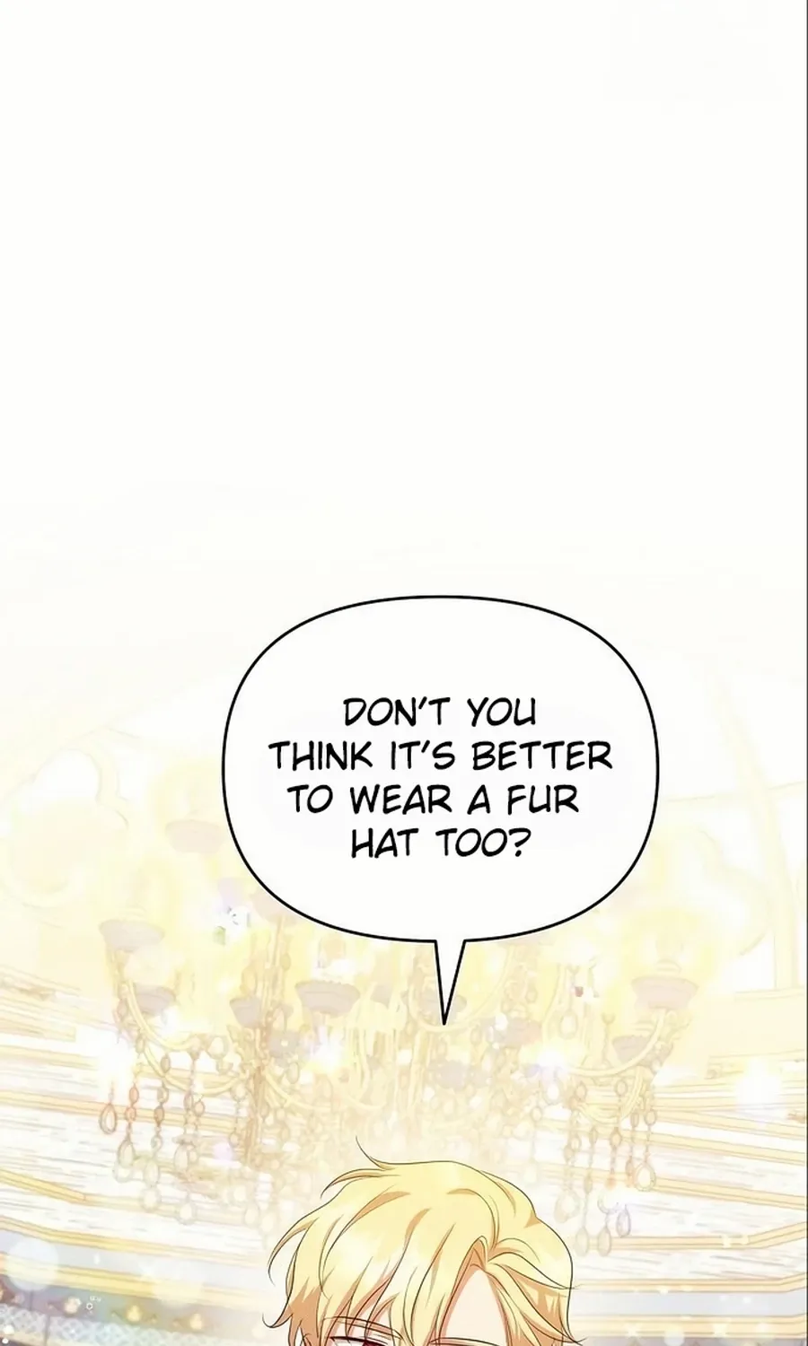 Grand Duchess of the North, It's Cold Chapter 9 page 68 - 