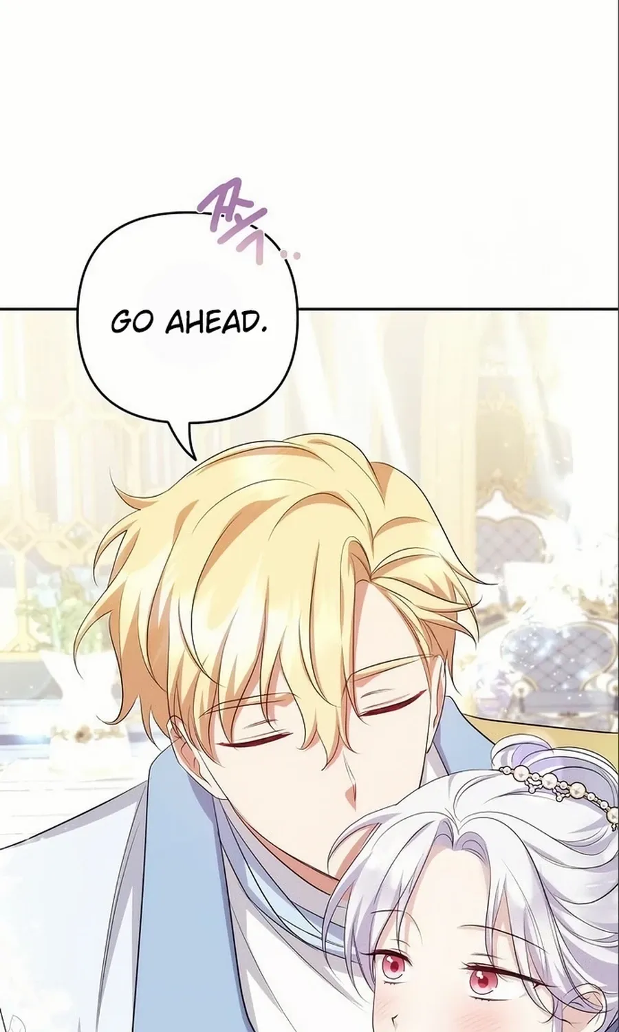 Grand Duchess of the North, It's Cold Chapter 9 page 72 - 