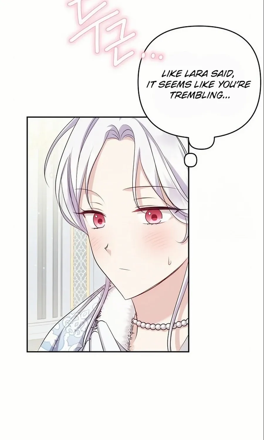 Grand Duchess of the North, It's Cold Chapter 9 page 74 - 