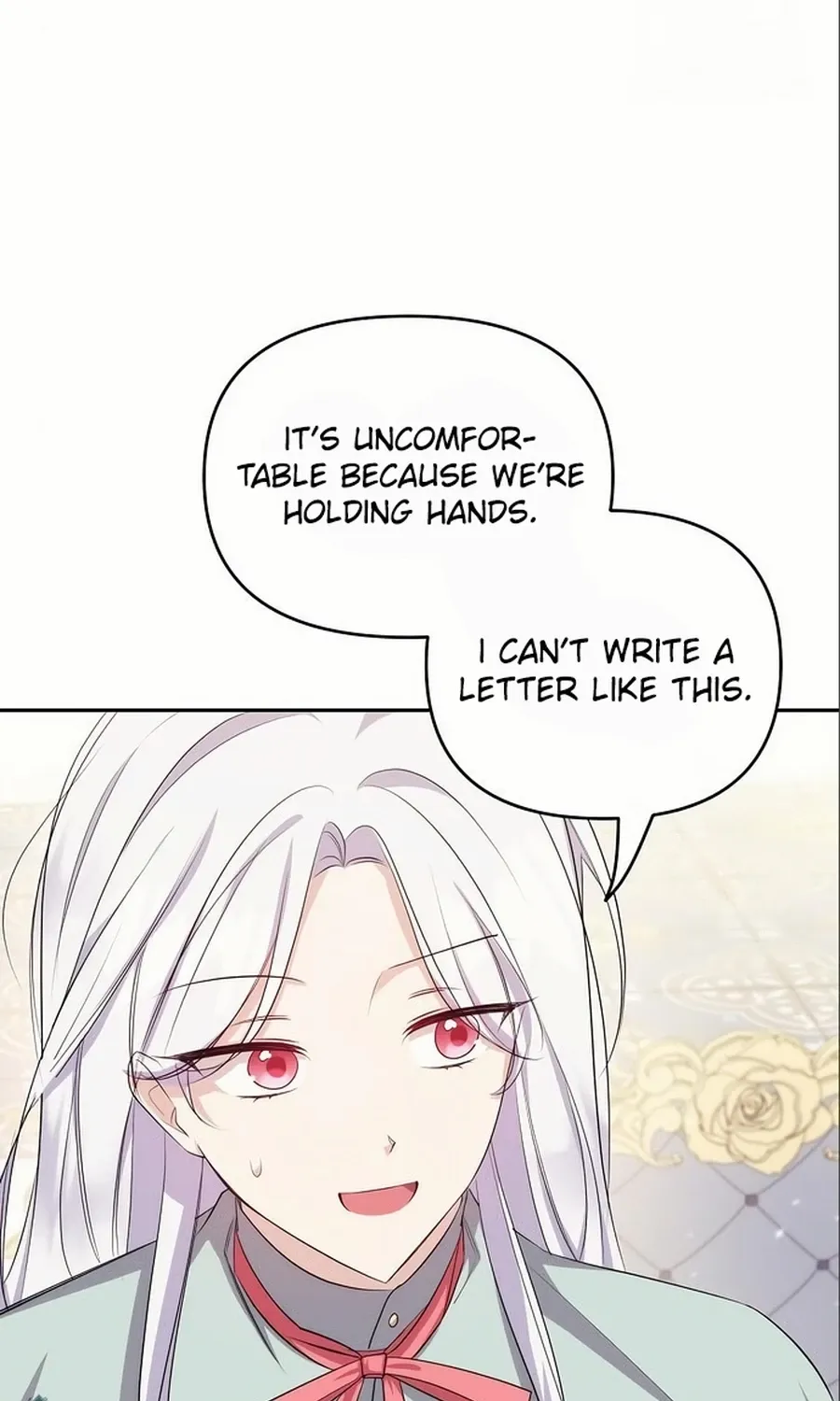 Grand Duchess of the North, It's Cold Chapter 9 page 9 - 