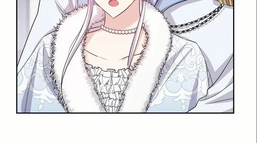 Grand Duchess of the North, It's Cold Chapter 9 page 87 - 
