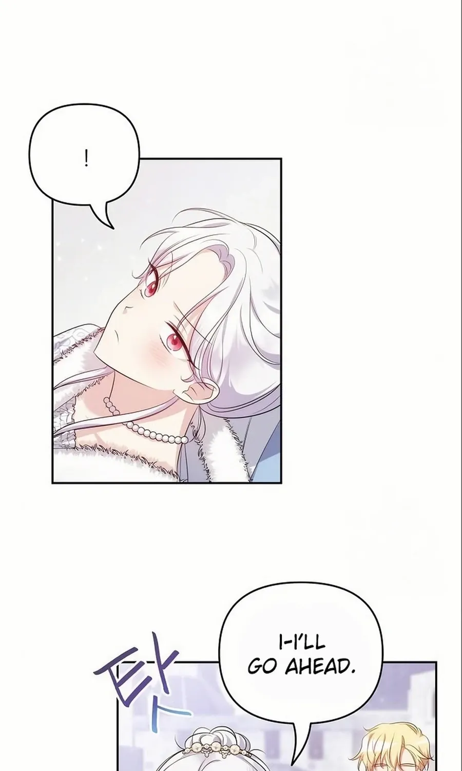 Grand Duchess of the North, It's Cold Chapter 9 page 88 - 