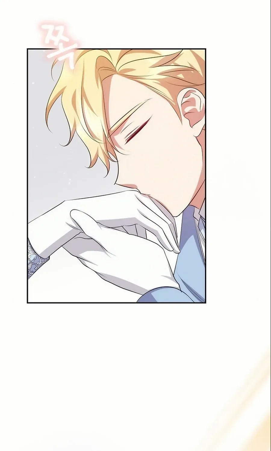 Grand Duchess of the North, It's Cold Chapter 9 page 92 - 
