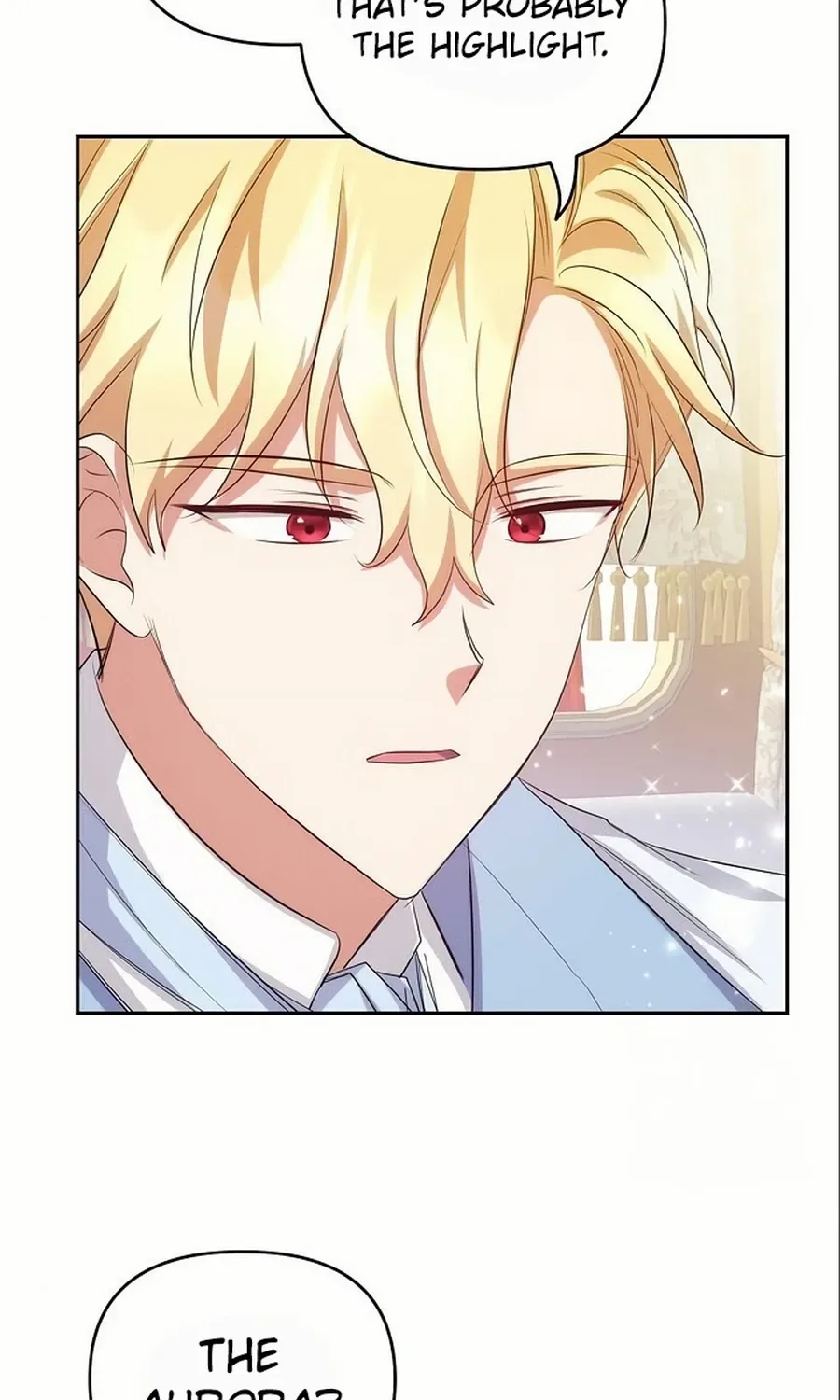 Grand Duchess of the North, It's Cold Chapter 9 page 99 - 