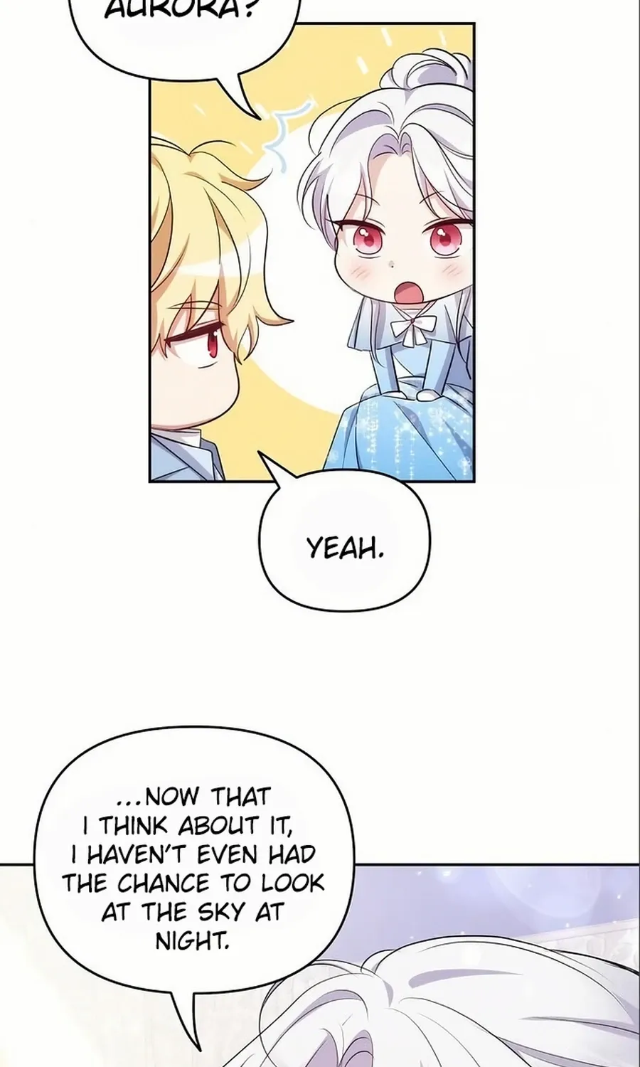 Grand Duchess of the North, It's Cold Chapter 9 page 100 - 