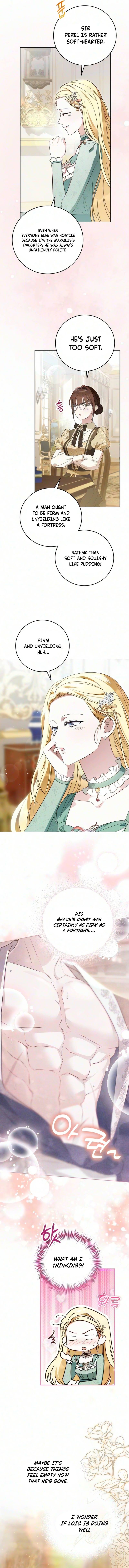 Grand Duchess’s Constitution Chapter 61 page 5 - 