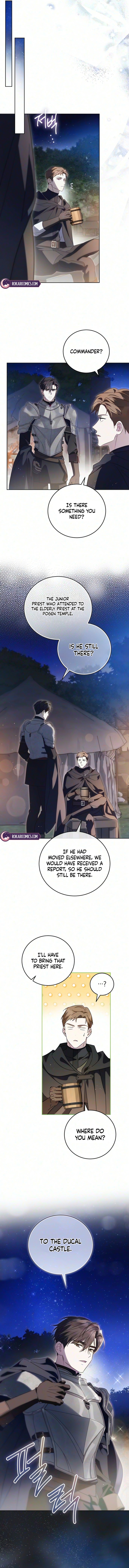 Grand Duchess’s Constitution Chapter 62 page 9 - 