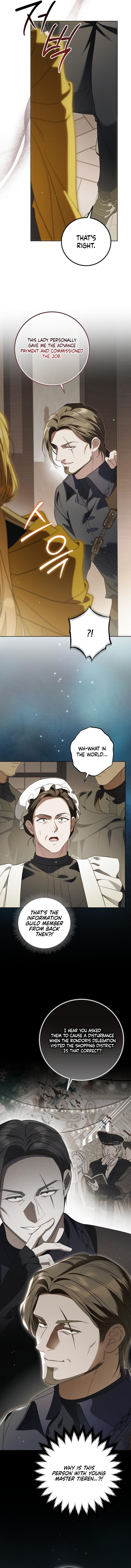 Grand Duchess’s Constitution Chapter 68 page 9 - 