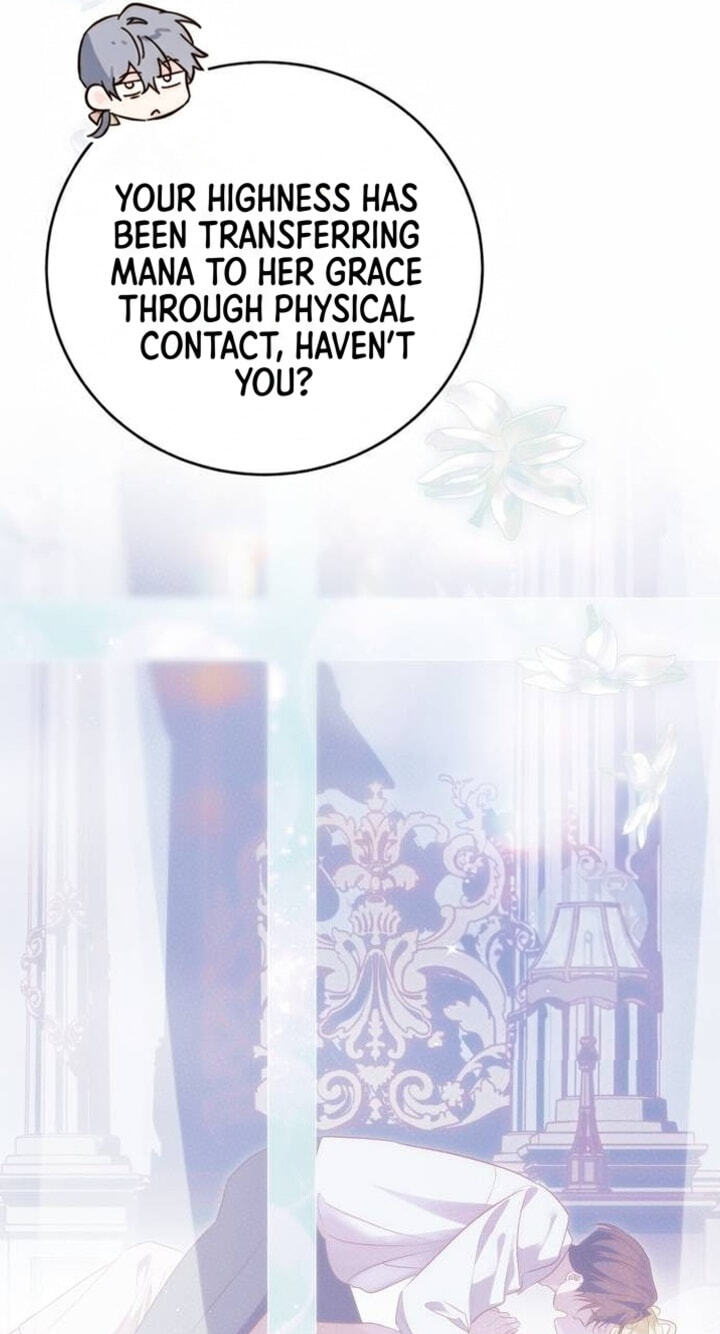 Grand Duchess’s Constitution Chapter 70 page 19 - 