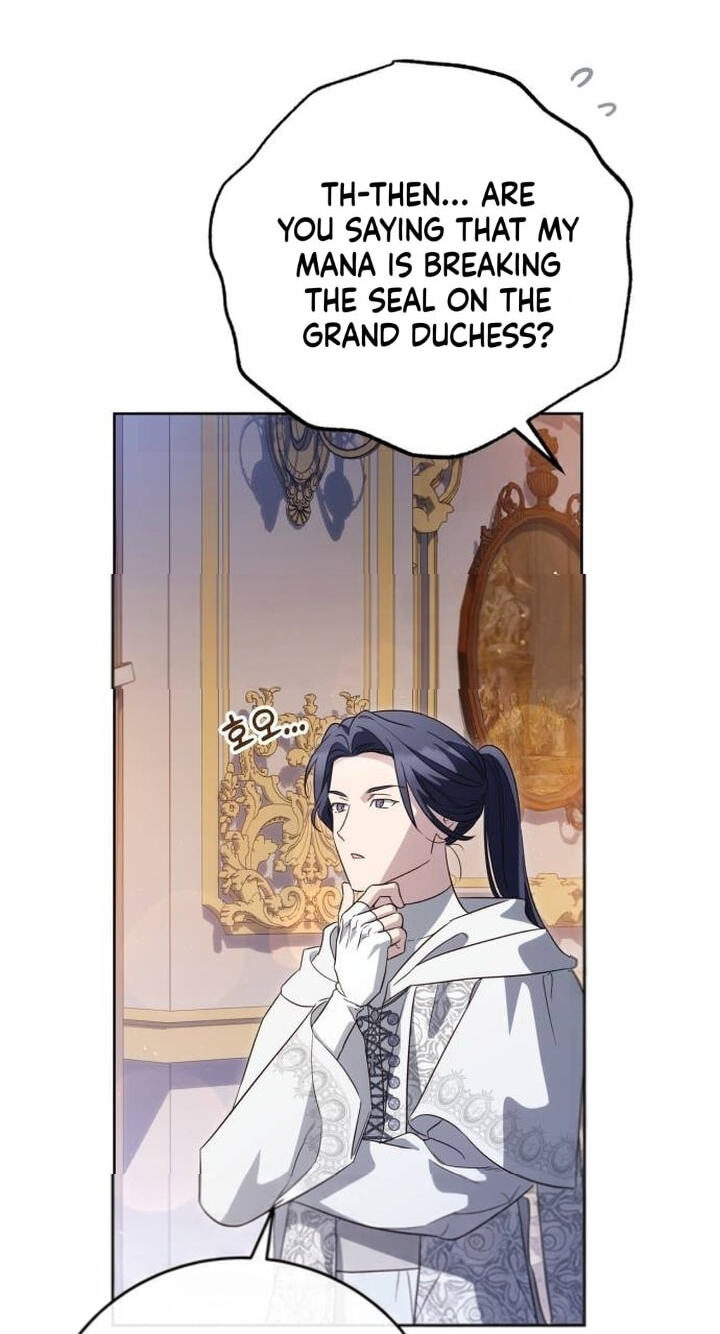 Grand Duchess’s Constitution Chapter 70 page 21 - 
