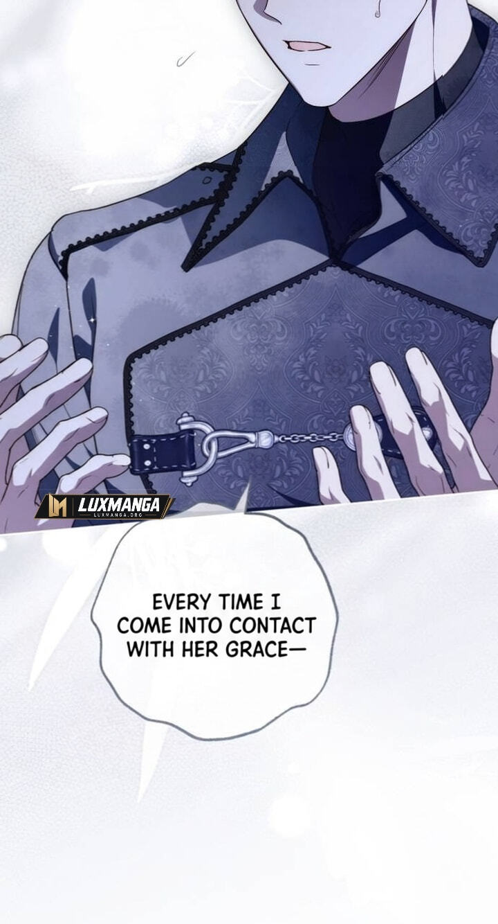 Grand Duchess’s Constitution Chapter 70 page 23 - 