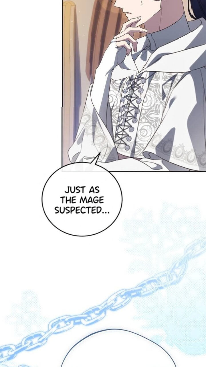 Grand Duchess’s Constitution Chapter 70 page 7 - 