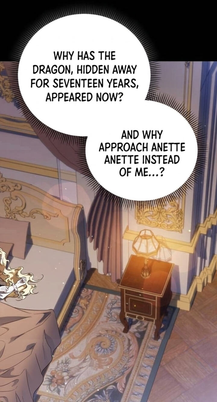 Grand Duchess’s Constitution Chapter 70 page 73 - 