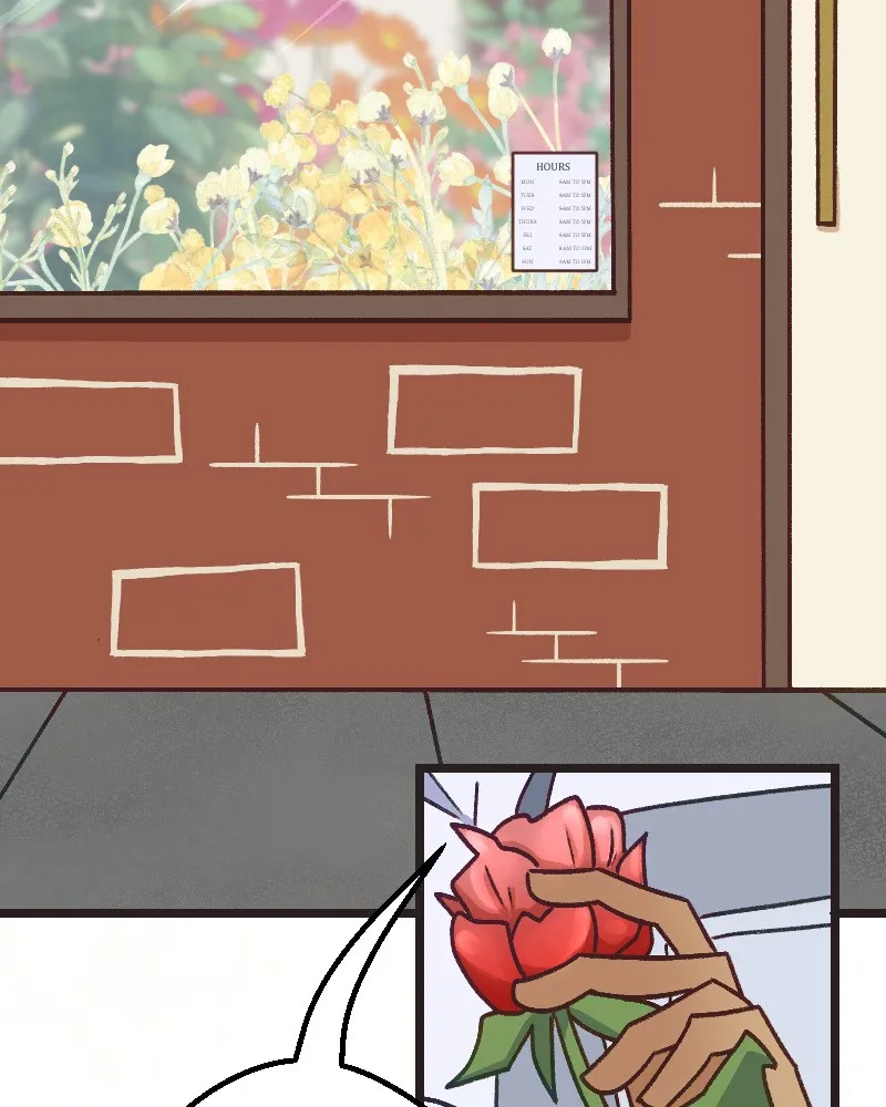 Grand Ma Chapter 1 page 3 - 