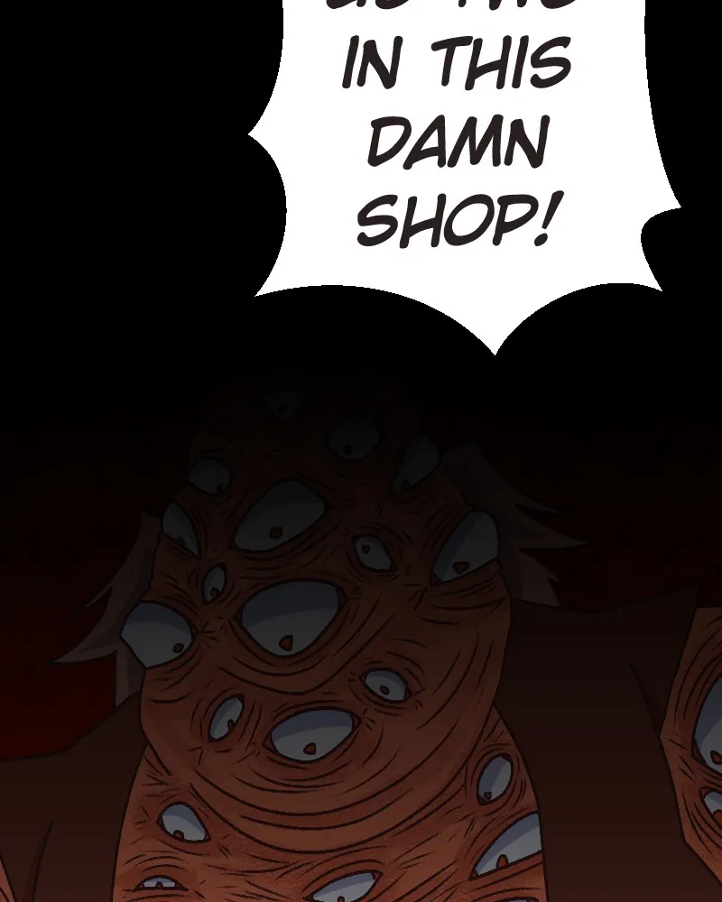 Grand Ma Chapter 1 page 25 - 