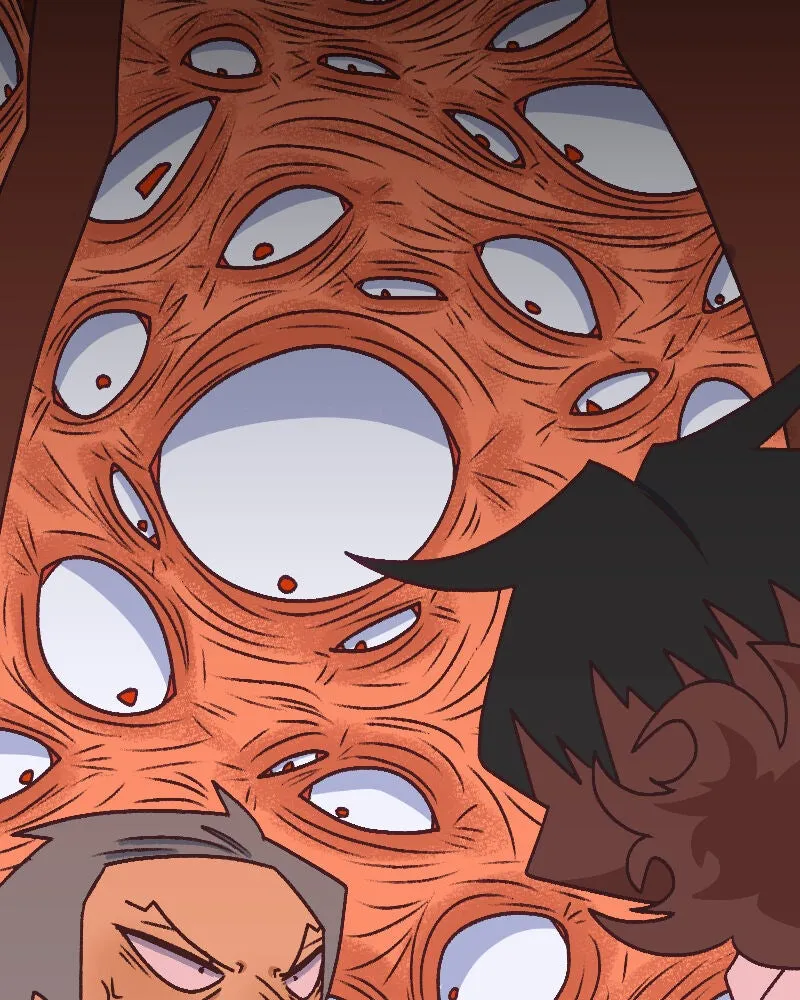 Grand Ma Chapter 1 page 26 - 
