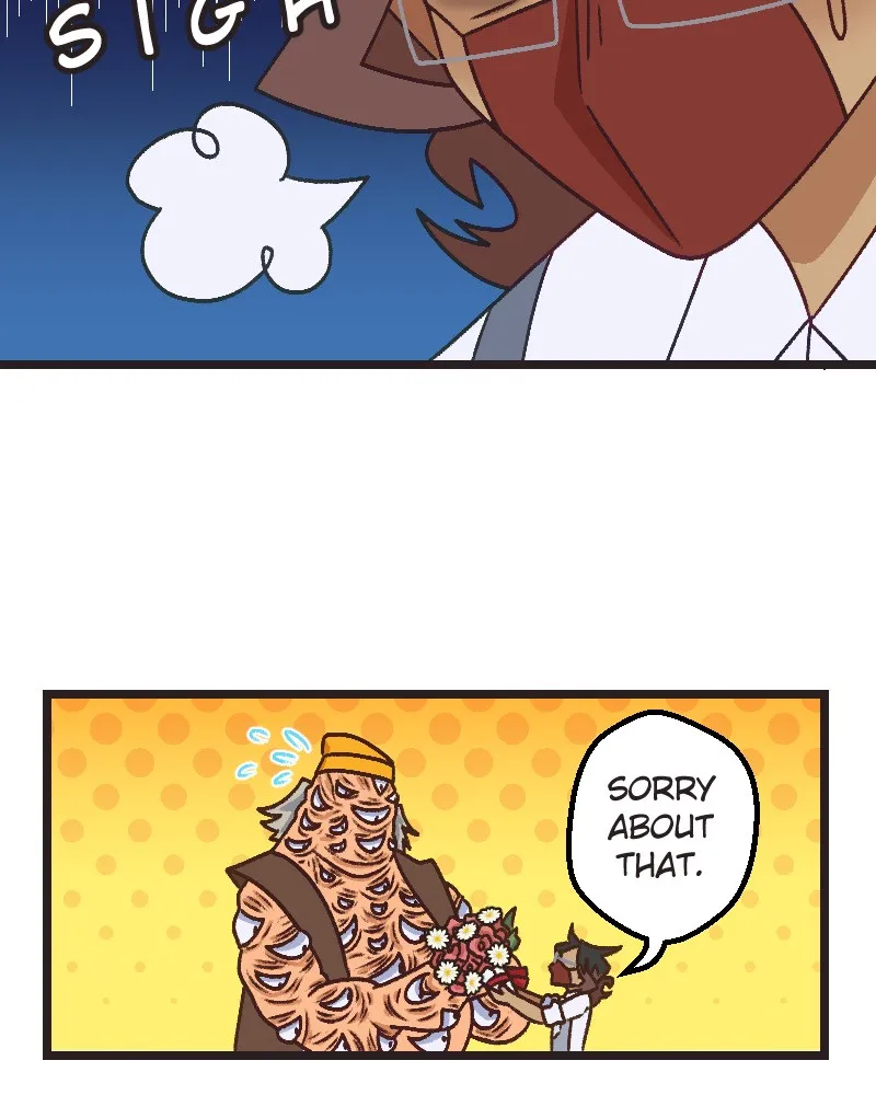Grand Ma Chapter 1 page 33 - 