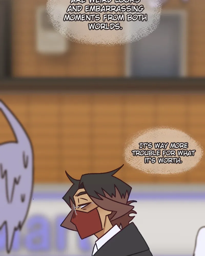 Grand Ma Chapter 1 page 36 - 
