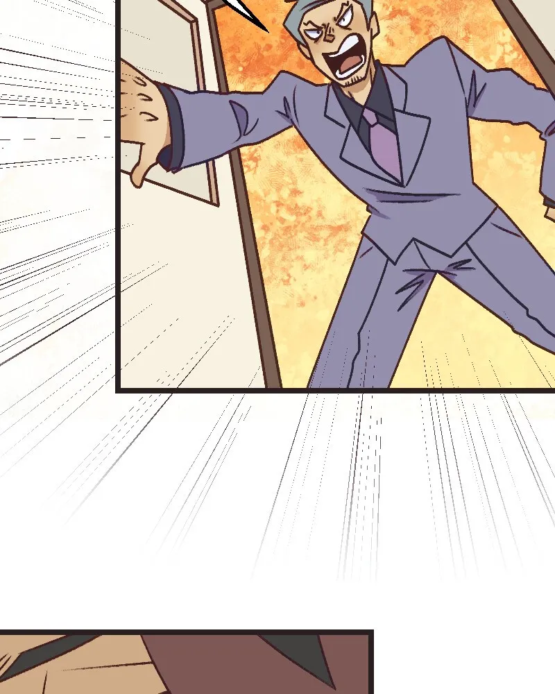 Grand Ma Chapter 1 page 5 - 