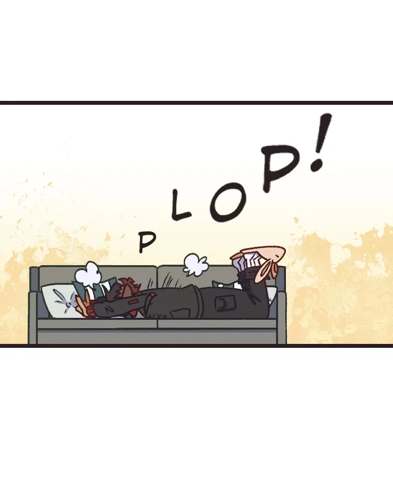 Grand Ma Chapter 1 page 49 - 