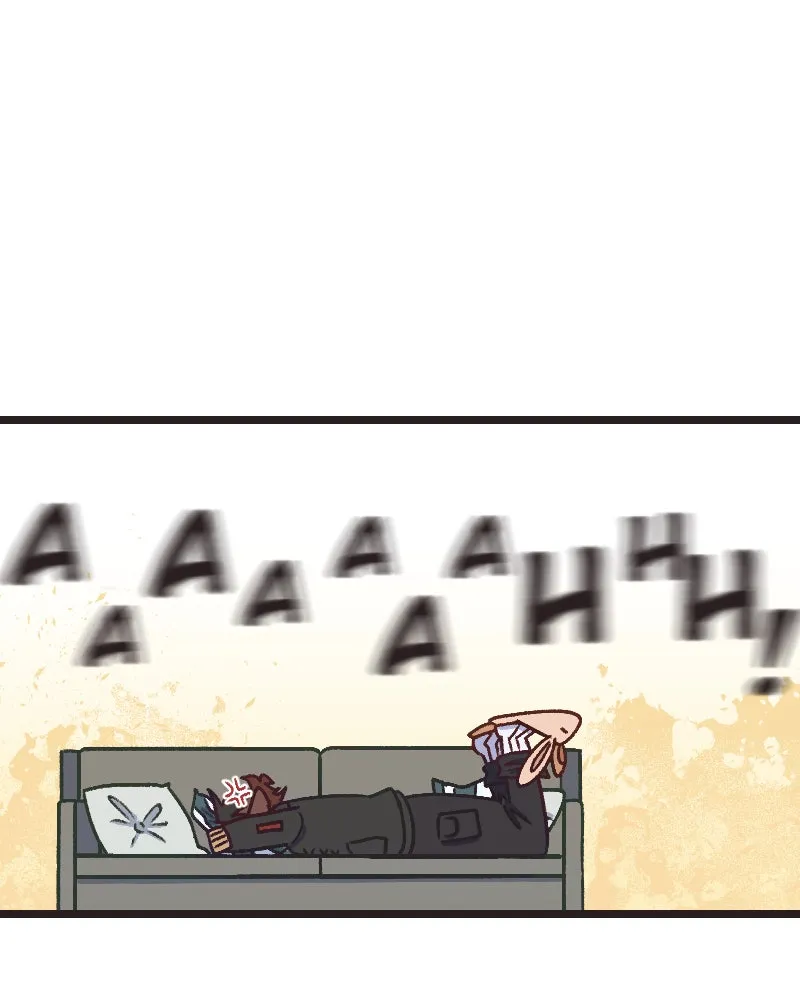 Grand Ma Chapter 1 page 50 - 